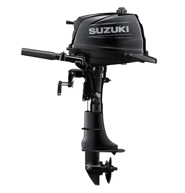 Suzuki 4HP Outboard Engine Short & Long Shaft (Collection Only) Boat Hardware 4 Suzuki 4HP Outboard Engine Short & Long Shaft (Collection Only) Boat Hardware