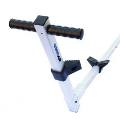 Optiparts Dinghy Hardware RS Feva Launching Trolley