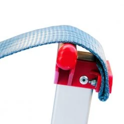 Optiparts Dinghy Hardware Windesign Topaz Launching Trolley, EX5030 14 Optiparts Dinghy Hardware Windesign Topaz Launching Trolley, EX5030