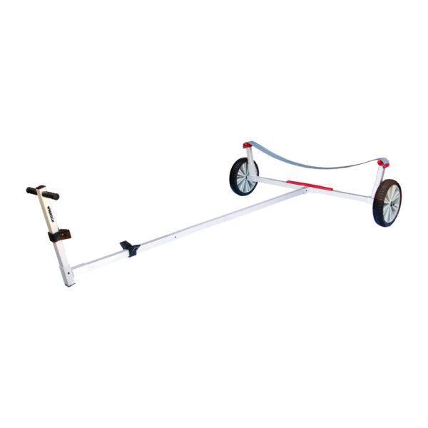 Optiparts Dinghy Hardware Windesign Topaz Launching Trolley, EX5030 3 Optiparts Dinghy Hardware Windesign Topaz Launching Trolley, EX5030