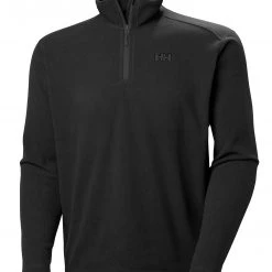 Helly Hansen Daybreaker 1/2 Zip Fleece Casual Wear