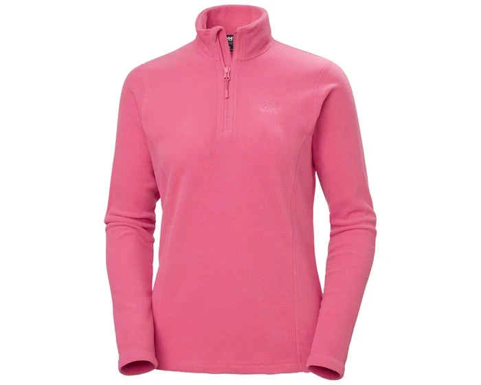 Helly Hansen Daybreaker 1/2 Zip Fleece Ladies 5 Helly Hansen Daybreaker 1/2 Zip Fleece Ladies