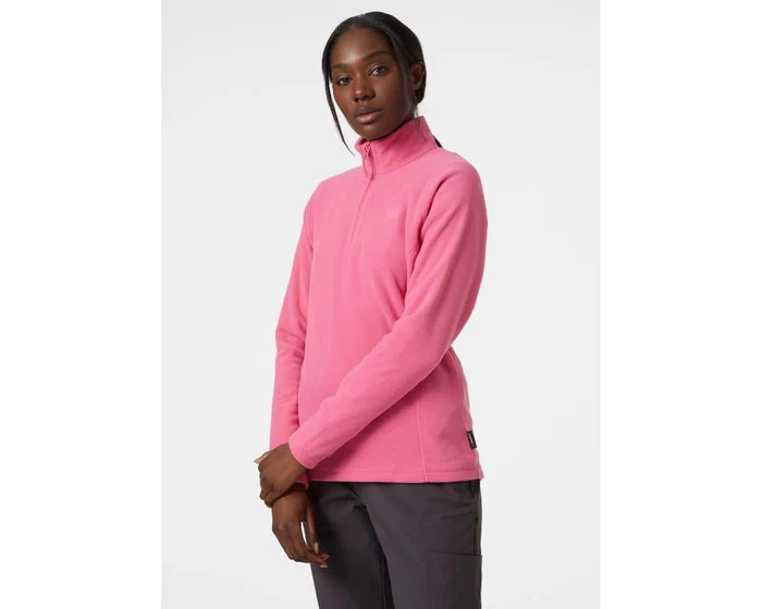 Helly Hansen Daybreaker 1/2 Zip Fleece Ladies 7 Helly Hansen Daybreaker 1/2 Zip Fleece Ladies