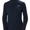 Helly Hansen Daybreaker 1/2 Zip Fleece Ladies 1 Helly Hansen Daybreaker 1/2 Zip Fleece Ladies