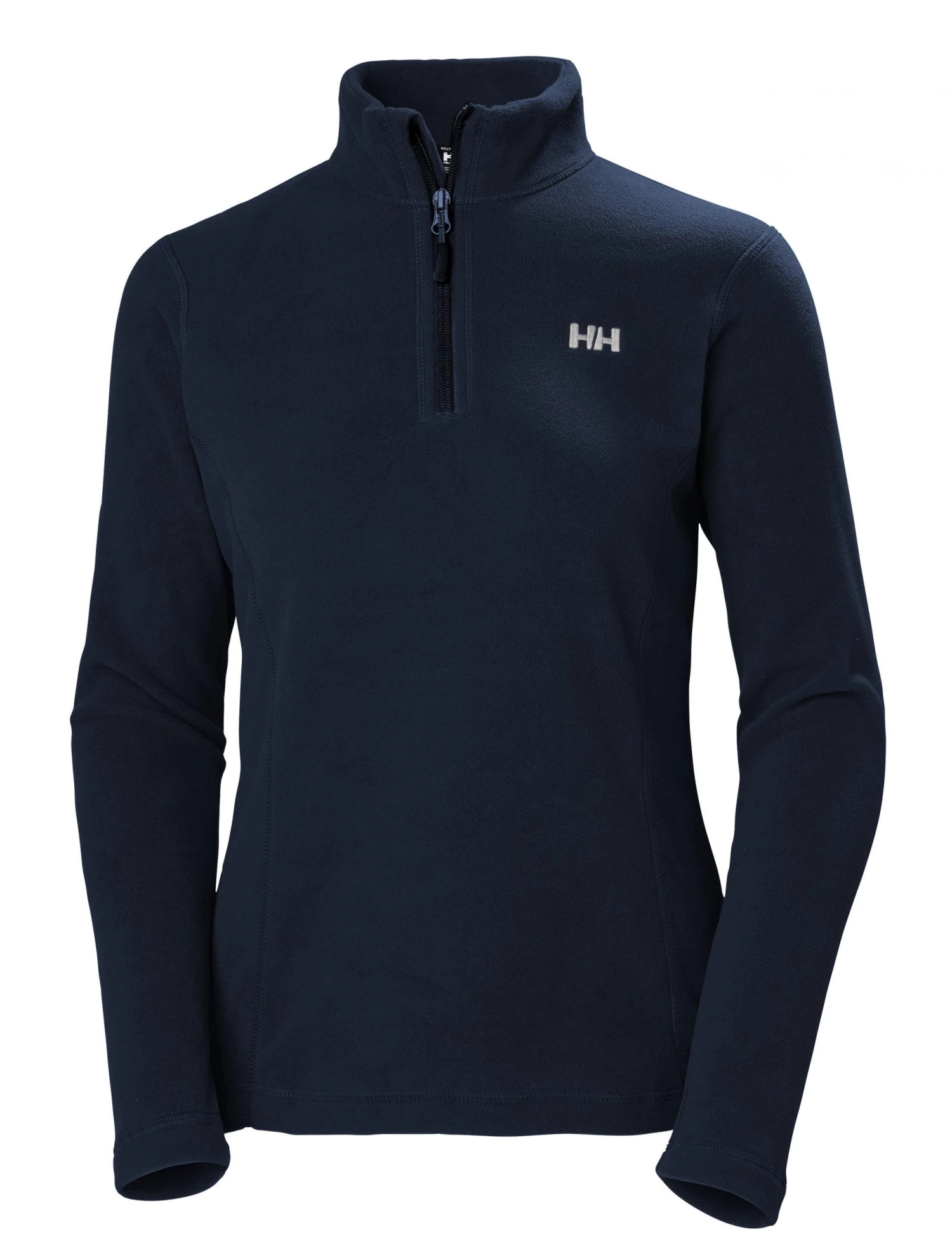Helly Hansen Daybreaker 1/2 Zip Fleece Ladies 3 Helly Hansen Daybreaker 1/2 Zip Fleece Ladies