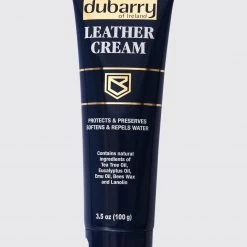 Dubarry Leather Cream Footwear Care