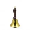 Nauticalia Brass Ship's Hand Bell
