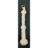 Nauticalia Cotton Bell Lanyard 7" Nautical Gifts 1 Nauticalia Cotton Bell Lanyard 7" Nautical Gifts