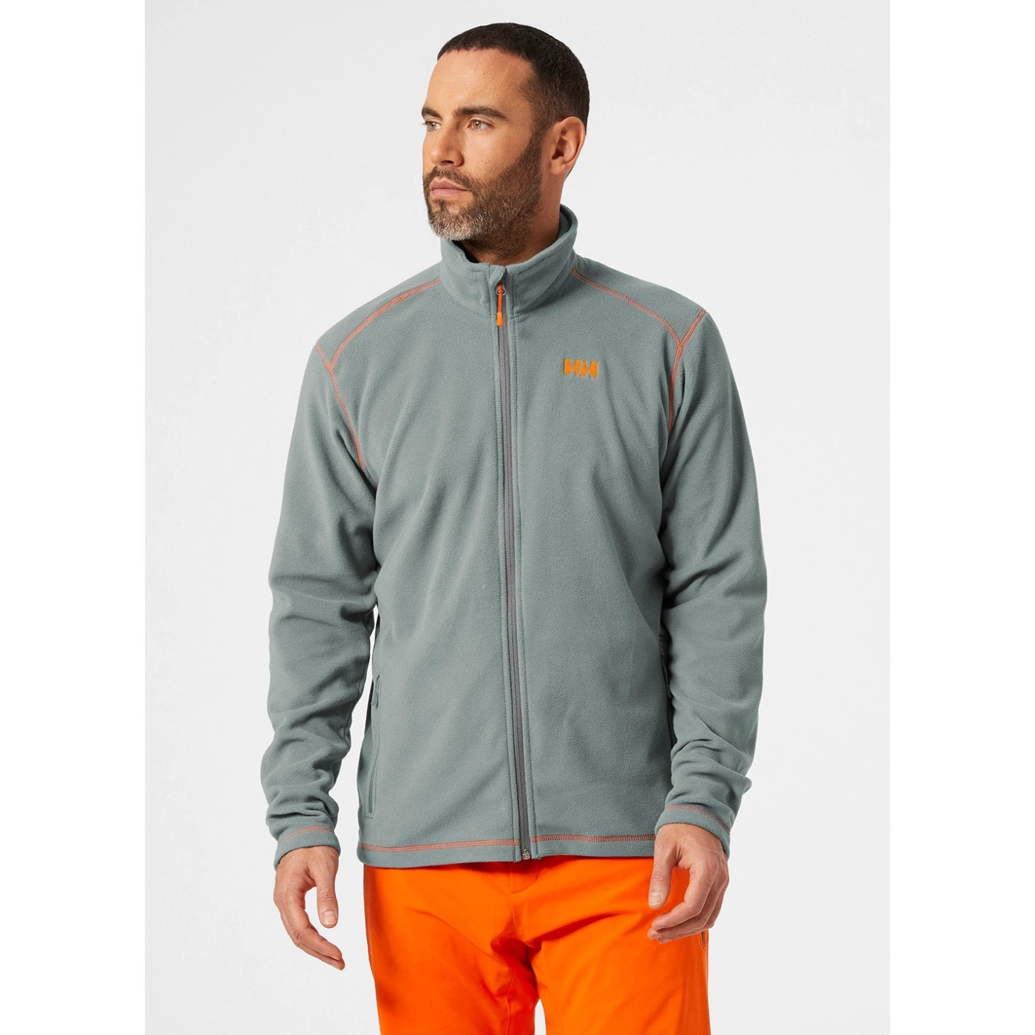 Helly Hansen Daybreaker Fleece Jacket Casual Wear 4 Helly Hansen Daybreaker Fleece Jacket Casual Wear