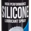 Marathon 151 High Performance Silicone Lubricant Spray Cleaning & Maintenance