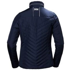 Helly Hansen Sailing Wear Women's Crew Insulator Jacket