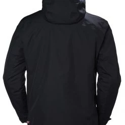 Casual Wear Helly Hansen Dubliner Insulated Jacket