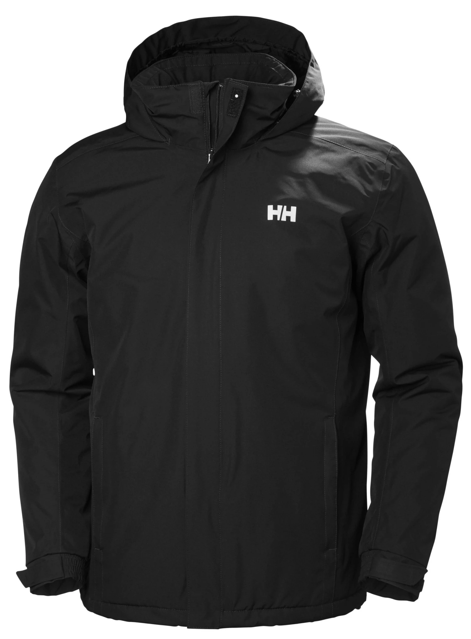 Casual Wear Helly Hansen Dubliner Insulated Jacket 3 Casual Wear Helly Hansen Dubliner Insulated Jacket