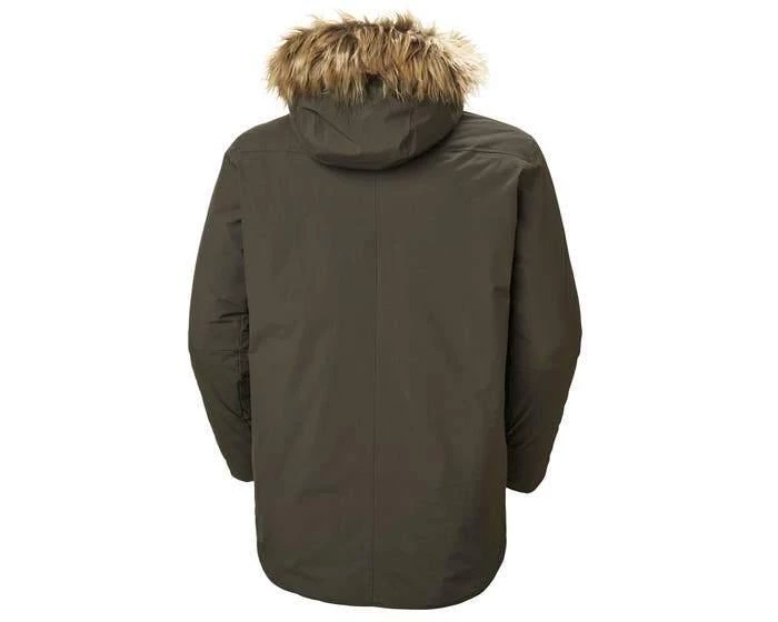 Casual Wear Helly Hansen Classic Parka 6 Casual Wear Helly Hansen Classic Parka