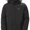 Casual Wear Helly Hansen Classic Parka