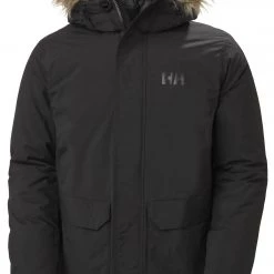 Casual Wear Helly Hansen Classic Parka