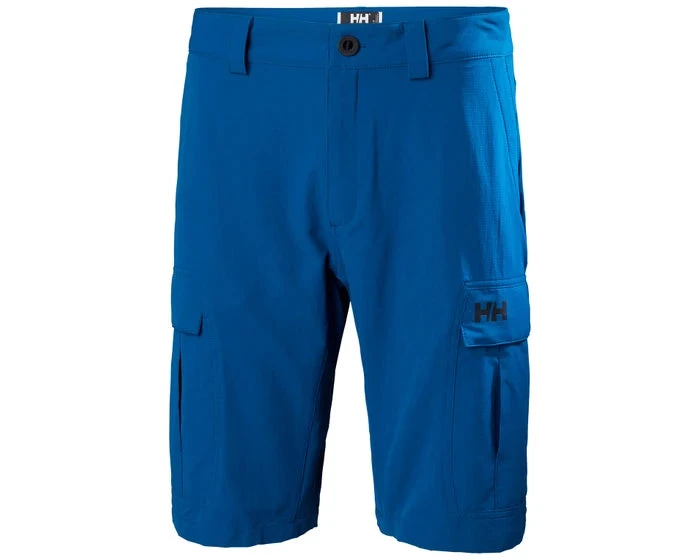 Helly Hansen QD Cargo Shorts II 3 Helly Hansen QD Cargo Shorts II
