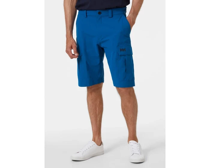 Helly Hansen QD Cargo Shorts II 5 Helly Hansen QD Cargo Shorts II