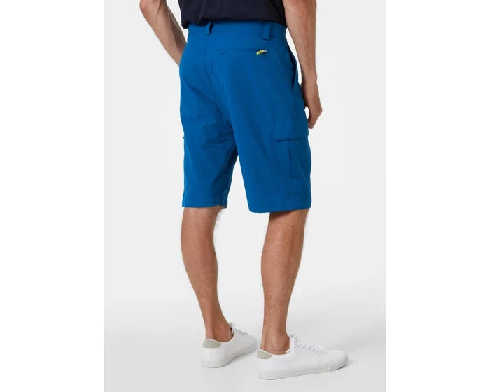 Helly Hansen QD Cargo Shorts II 6 Helly Hansen QD Cargo Shorts II