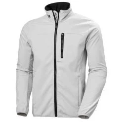Casual Wear Helly Hansen Crew Softshell Jacket