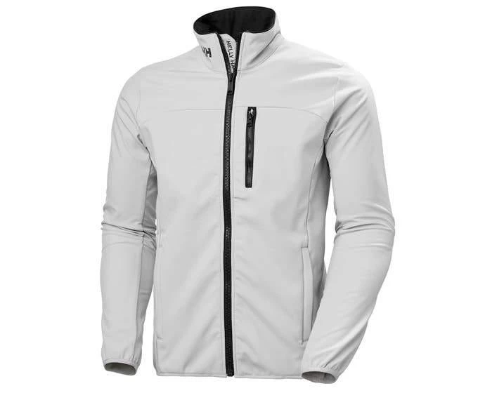 Casual Wear Helly Hansen Crew Softshell Jacket 3 Casual Wear Helly Hansen Crew Softshell Jacket