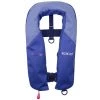 Seago Seaguard Auto 165N Lifejacket With Crotch Strap NO Harness Safety 1 Seago Seaguard Auto 165N Lifejacket With Crotch Strap NO Harness Safety