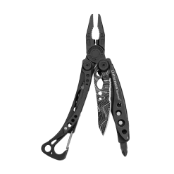Whitby Accessories Leatherman Skeletool Black