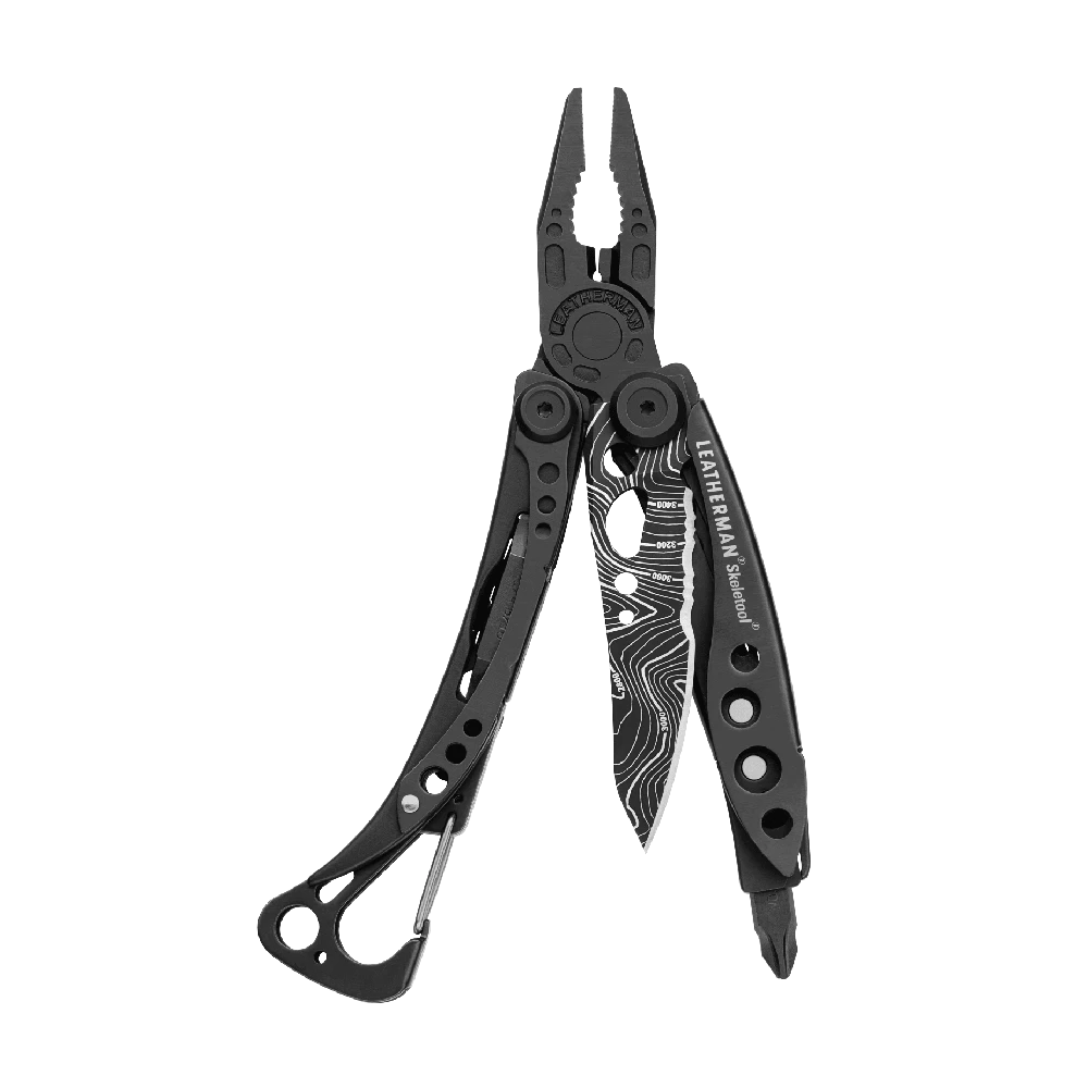Whitby Accessories Leatherman Skeletool Black 3 Whitby Accessories Leatherman Skeletool Black