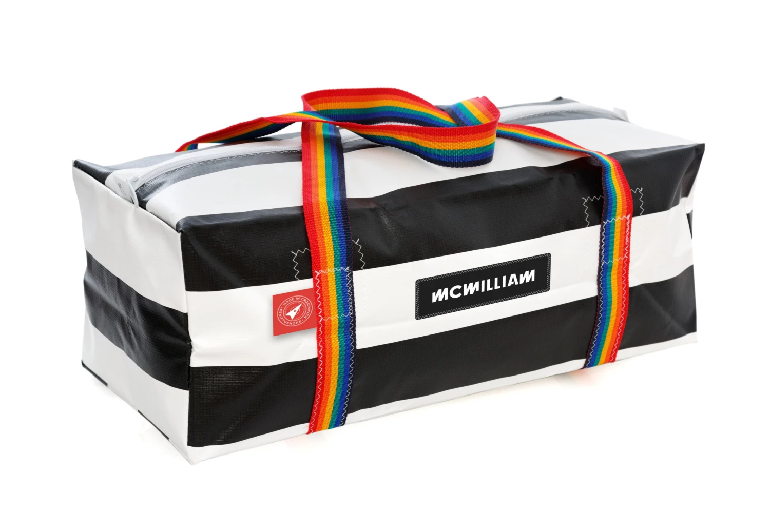 McWilliams Sailing Bag Medium Accessories 4 McWilliams Sailing Bag Medium Accessories