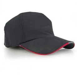 Gill Race Cap Accessories