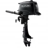 Suzuki 5HP Short Or Long Shaft Outboard Engine DF5A (Collection Only)
