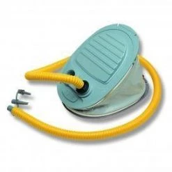 Marathon Bravo 2 Foot Pump 5L