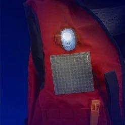 Safety Plastimo W3 Lifejacket Flashlight With Fixing Clip