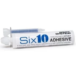 West System Six 10 Thickened Epoxy Adhesive 190mL (Ireland Only)
