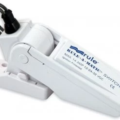 Lankhorst Rule-A-Matic Float Switch 35A Cleaning & Maintenance