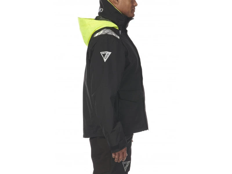 Musto BR1 Inshore Jacket 5 Musto BR1 Inshore Jacket