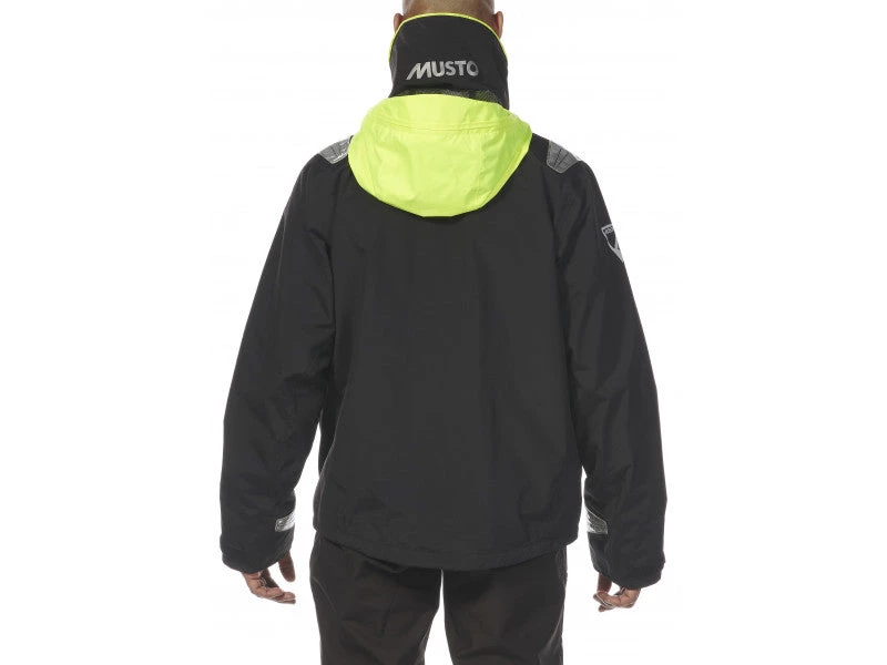 Musto BR1 Inshore Jacket 6 Musto BR1 Inshore Jacket