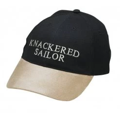 Nauticalia Nautical Gifts Yachting Cap