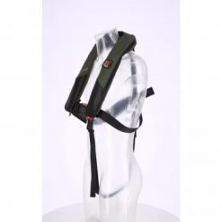 Marathon Safety Kingfisher 150N Manual Lifejacket With Crotch Strap