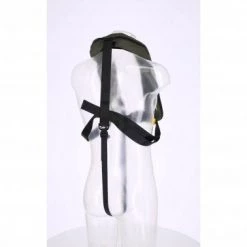 Marathon Safety Kingfisher 150N Manual Lifejacket With Crotch Strap 8 Marathon Safety Kingfisher 150N Manual Lifejacket With Crotch Strap