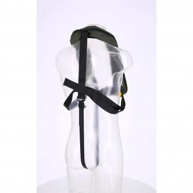 Marathon Safety Kingfisher 150N Manual Lifejacket With Crotch Strap 5 Marathon Safety Kingfisher 150N Manual Lifejacket With Crotch Strap