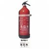 VDM Reya 2kg Dry Powder Fire Extinguisher With Gauge