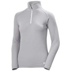 Casual Wear Helly Hansen Ladies Verglas 1/2 Zip