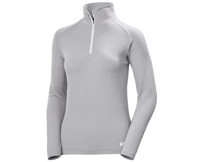 Casual Wear Helly Hansen Ladies Verglas 1/2 Zip 3 Casual Wear Helly Hansen Ladies Verglas 1/2 Zip
