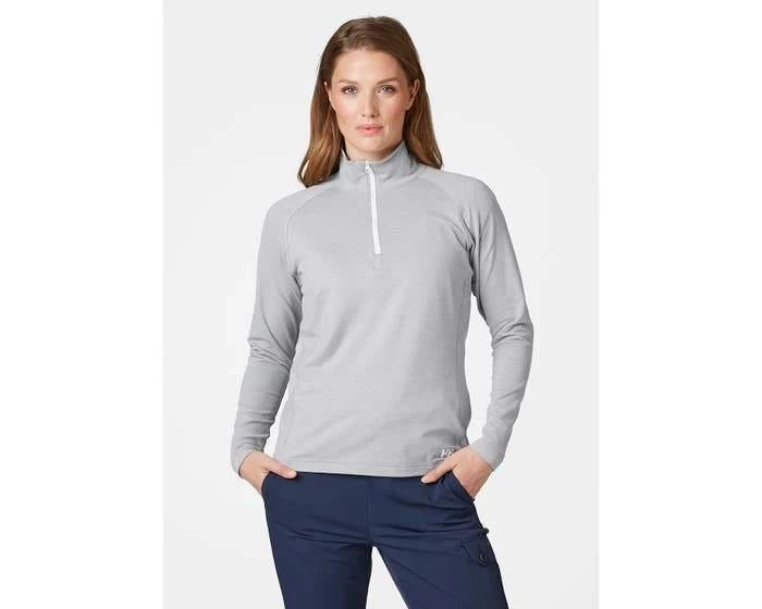Casual Wear Helly Hansen Ladies Verglas 1/2 Zip 5 Casual Wear Helly Hansen Ladies Verglas 1/2 Zip