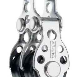Blocks Harken 16mm Double Block 406