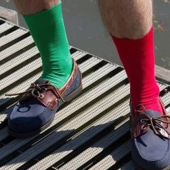 Nauticalia Socks Set Port And Starboard