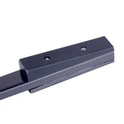 Optiparts Dinghy Hardware Windesign Carbon T800 PRO Tiller For Laser® Or ILCA®