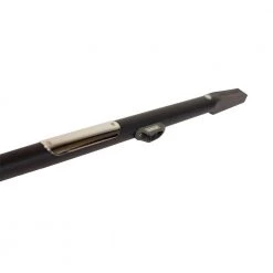 Optiparts Windesign Deluxe Aluminium Tiller For Laser®