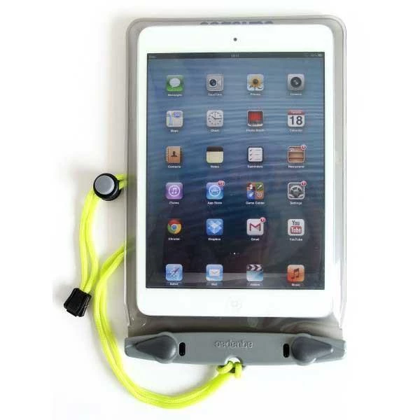Meridian Zero Aquapac Waterproof Small Tablet Case Swimming 3 Meridian Zero Aquapac Waterproof Small Tablet Case Swimming